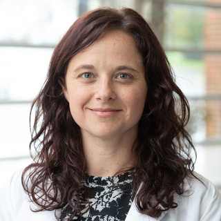 Katie Hatt, DO, Physical Medicine/Rehab, Pittsfield, MA