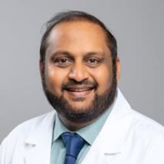 Rutwik Patel, DO, Pulmonology, Springfield, MO