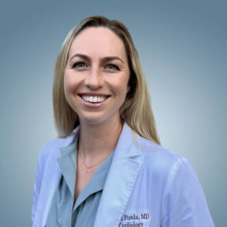 Jena Pizula, MD, Cardiology, Palo Alto, CA, Stanford Health Care