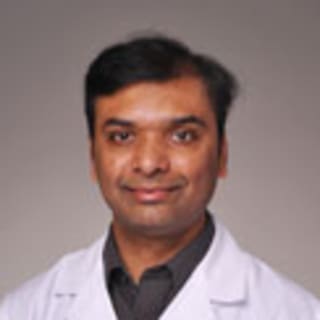 Deepak Garipalli, MD, Internal Medicine, Charlotte, NC