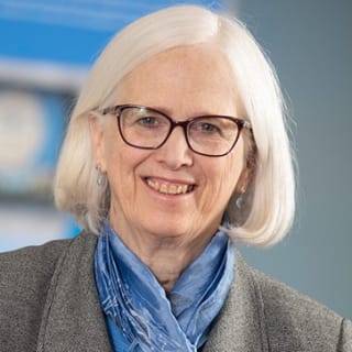 Janet Townsend, MD