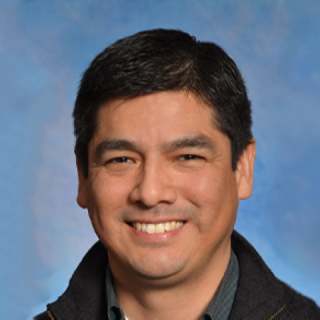 George Diaz, MD, Infectious Disease, Edmonds, WA