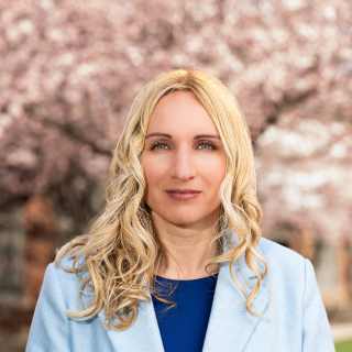 Olga Chervinchik, Nurse Practitioner, Pennington, NJ