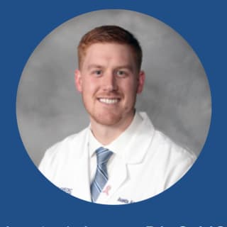 Austin Arnett, PA, Orthopedics, Worthington, OH