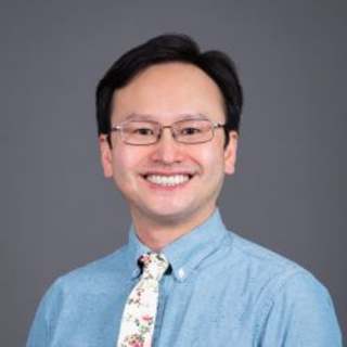 Peter Fong, MD, Nephrology, Portland, OR