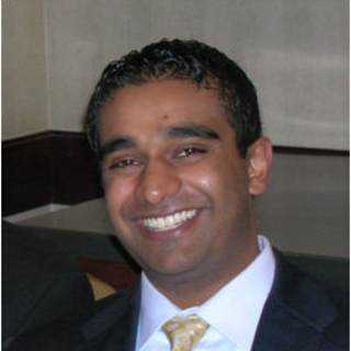 Raveen Raviendran, MD, Pediatrics, San Diego, CA