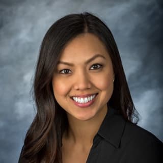 Vangie Tran, Family Nurse Practitioner, Aliso Viejo, CA