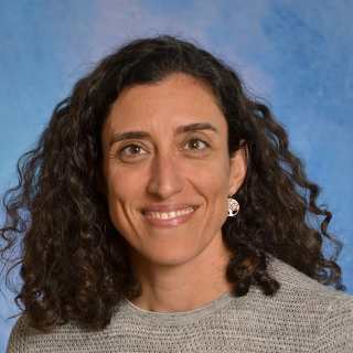 Rima Chamie, MD, Family Medicine, Portland, OR