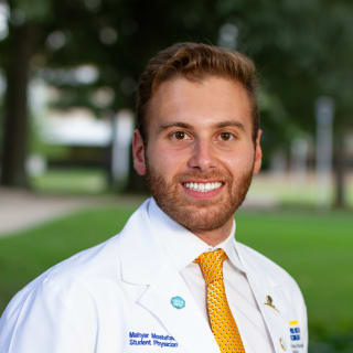 Mahyar Mostafavi, DO, Other MD/DO, Mesa, AZ