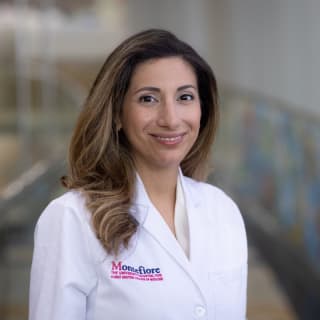 Mandana Behbahani, MD, Neurosurgery, Bronx, NY, Montefiore Medical Center