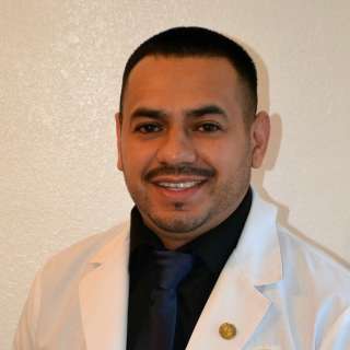 Salvador Lopez, PA, Physician Assistant, Yakima, WA