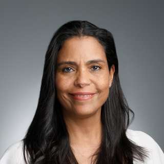 Annette Cameron, MD