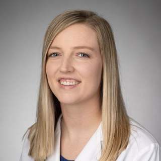 Karina Burton, Nurse Practitioner, Olathe, KS