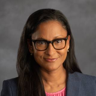 Rajanya Petersson, MD
