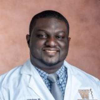 Olaitan Akinboboye, MD, Other MD/DO, Kalamazoo, MI