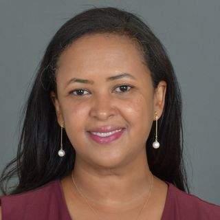 Selam Tekie, Psychiatric-Mental Health Nurse Practitioner, Columbia, MD