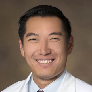 Peter Du, MD, Orthopaedic Surgery, Tucson, AZ