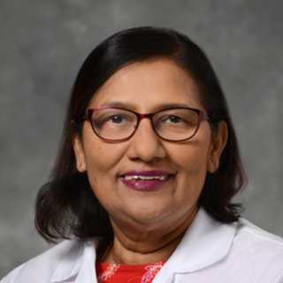 Aradhana Thyagaraj, PA, Nephrology, Trenton, MI, DMC Sinai-Grace Hospital