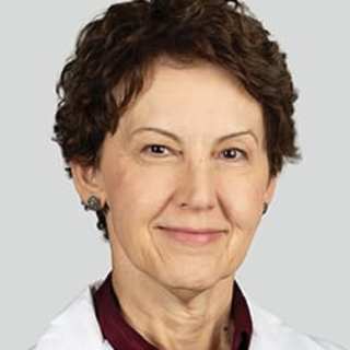Sanija Bajramovic, MD, Endocrinology, Chicago, IL
