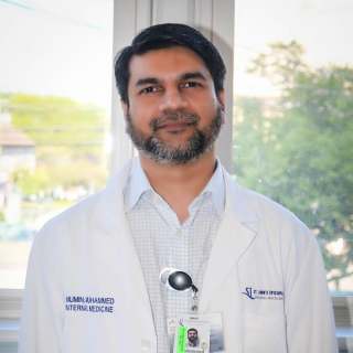 Muhammed Mumin, MD, Other MD/DO, Far Rockaway, NY