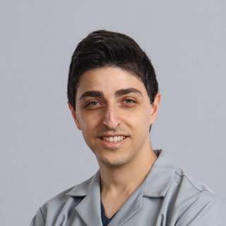 Noah Atwi, MD, Radiology, Chicago, IL