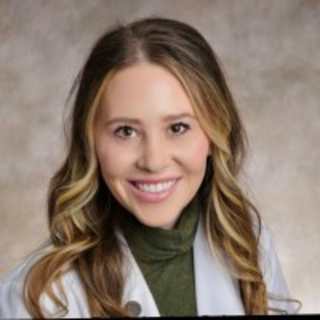 Rachyl Harmon, DO