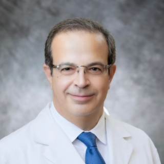 Numan Arafat, MD, Pulmonology, McAllen, TX