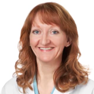 Susan Favour, MD