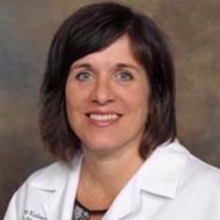 Tiffany Kaiser, Pharmacist, Cincinnati, OH, University of Cincinnati Medical Center