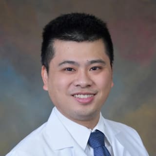 Long Wang, MD, Family Medicine, Wayne, NJ