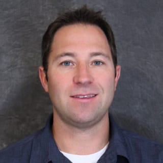 Brian Burghart, Family Nurse Practitioner, Salida, CO