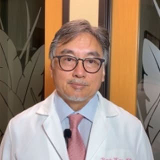 Randolph Wong, MD, Plastic Surgery, Honolulu, HI