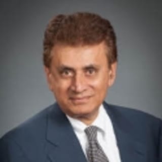 Mohammad Vakassi, MD