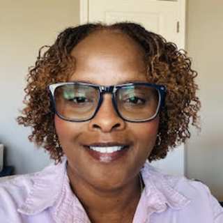 Vivian Gaines-Thompson, Psychiatric-Mental Health Nurse Practitioner, Indianapolis, IN