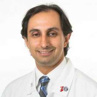 Mandeep Sidhu, MD, Cardiology, Albany, NY