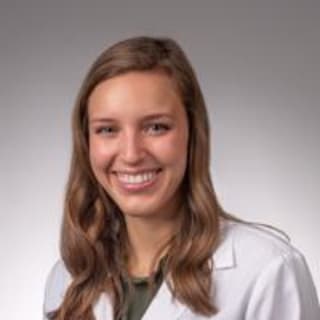 Hannah Hopfensperger, PA, Physician Assistant, Columbia, SC, Prisma Health Richland Hospital