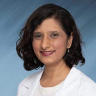 Rasha Beg, MD, Oncology, Apopka, FL