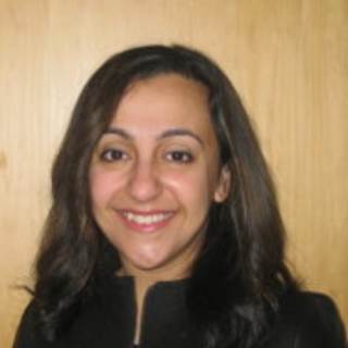 Christeen Azmy, DO, Pediatric Hematology & Oncology, Brooklyn, NY