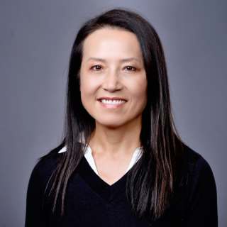 Wendy Lin, MD, Emergency Medicine, Los Angeles, CA