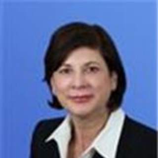 Claudia Komer, DO, Anesthesiology, Newark, NJ, St. Joseph's University Medical Center