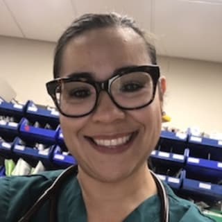 Nadia Ayala, Emergency Medicine, Austin, TX