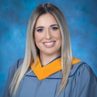 Melissa Buzzi