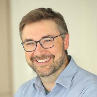 Daniel Spencer, MD