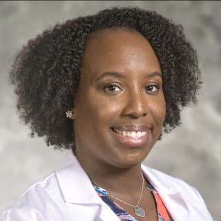 Myosha McFarland, Family Nurse Practitioner, Durham, NC