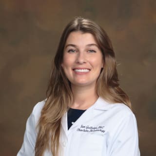 Samantha Gulledge, PA, Dermatology, Charlotte, NC