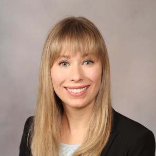 Elizabeth Fogelson, MD, Emergency Medicine, Rochester, MN