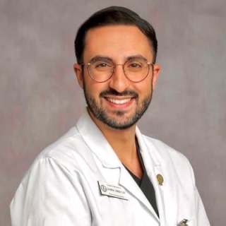 Shimon Ommatyar, PA, Physician Assistant, Los Angeles, CA