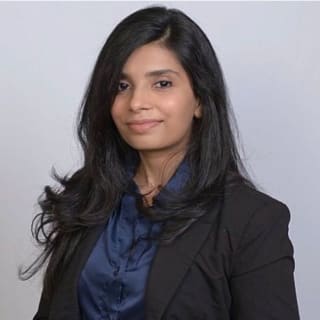 Megha Jain, MD, Pediatrics, Long Branch, NJ