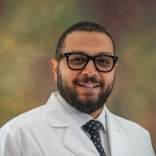 Bola Habeb, MD, Internal Medicine, Pensacola, FL