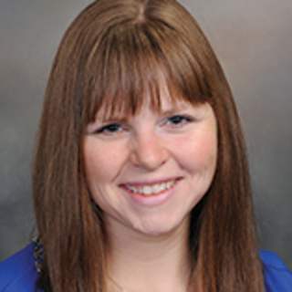 Megan Ruopp, Family Nurse Practitioner, Cedar Rapids, IA